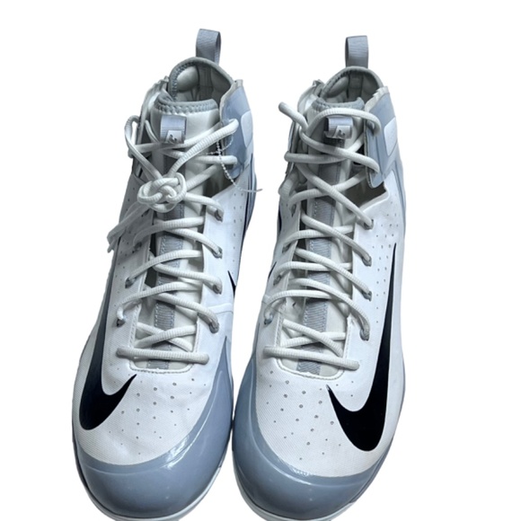 Nike MAX AIR Huarache Baseball Metal Cleats Size 15 NWOT main image 12
